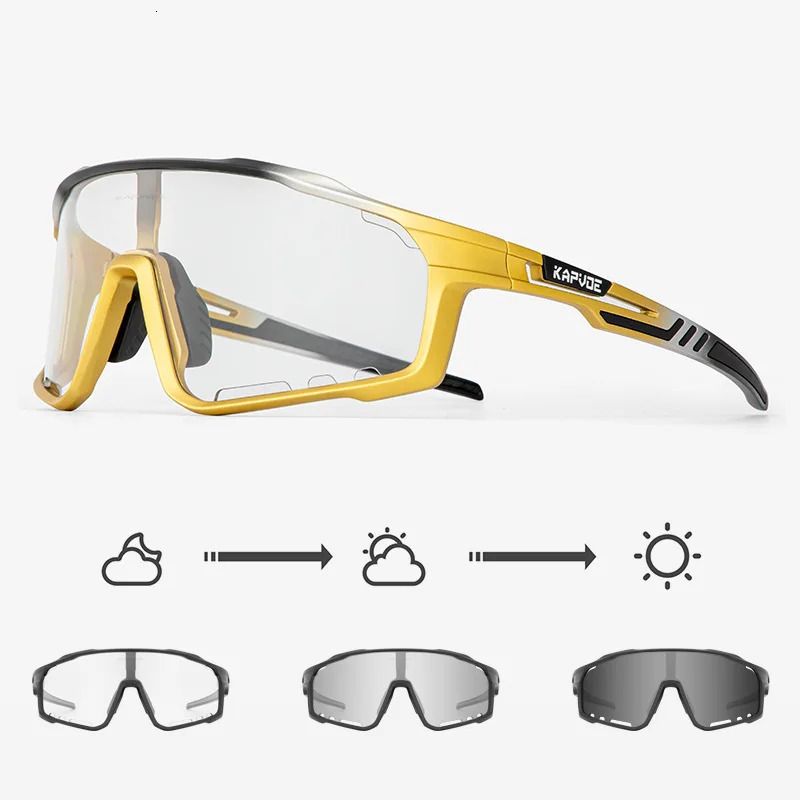 Photochromic C4-One Size