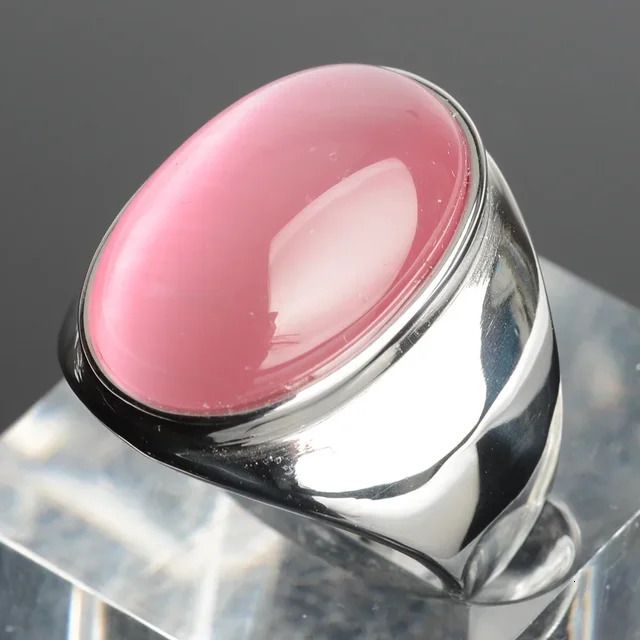 Silber-Pink