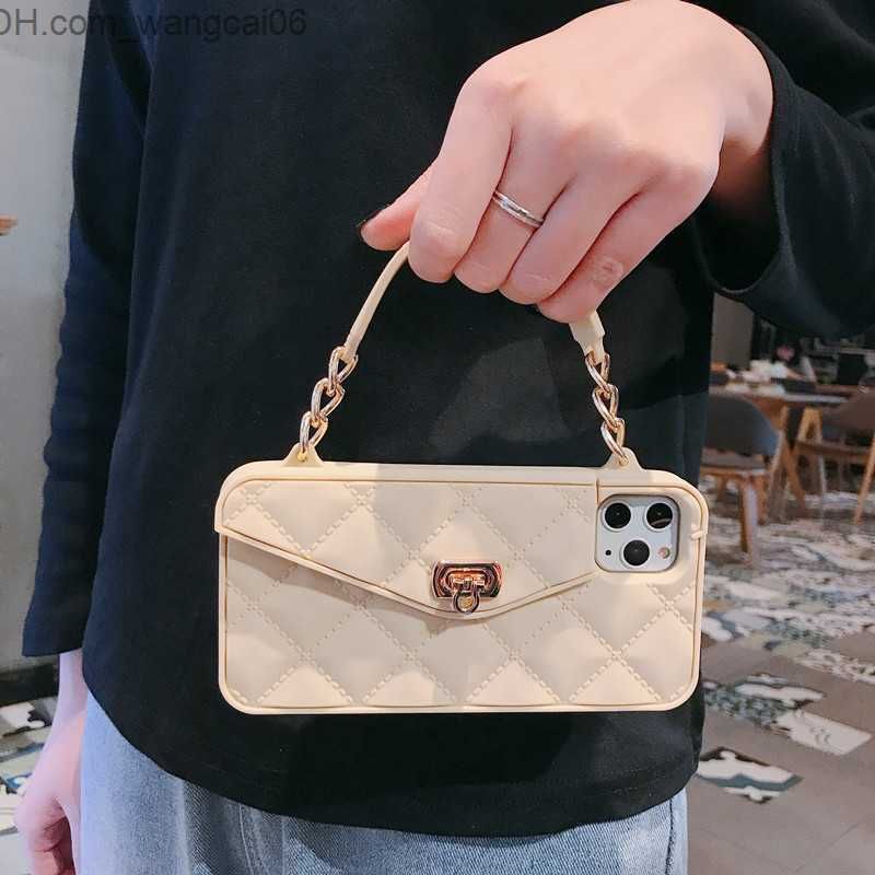 Sg Handbag Beige