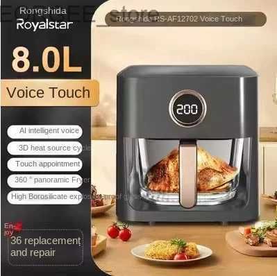 b Voice Touch-Cn