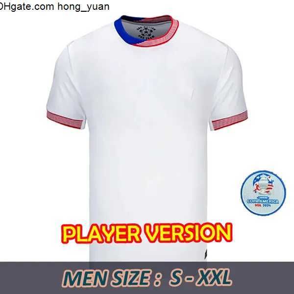 Home Player Version 2024 Copa Patch