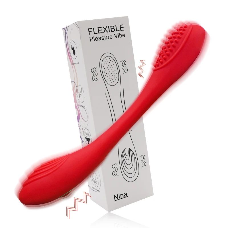 Couleur: Box-box G-spot