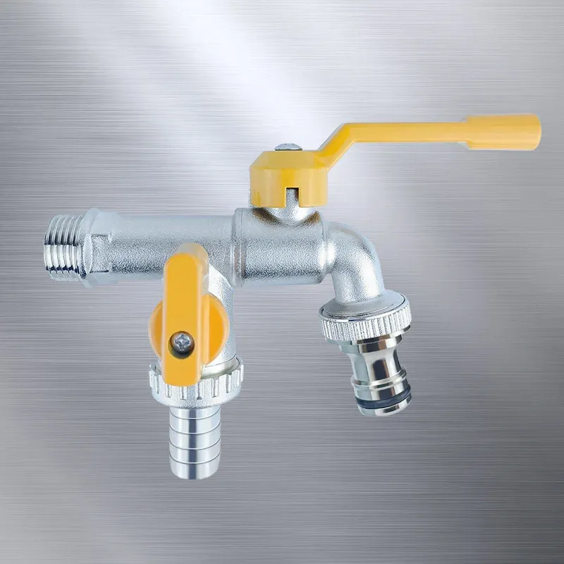 DN15 Yellow handle-4