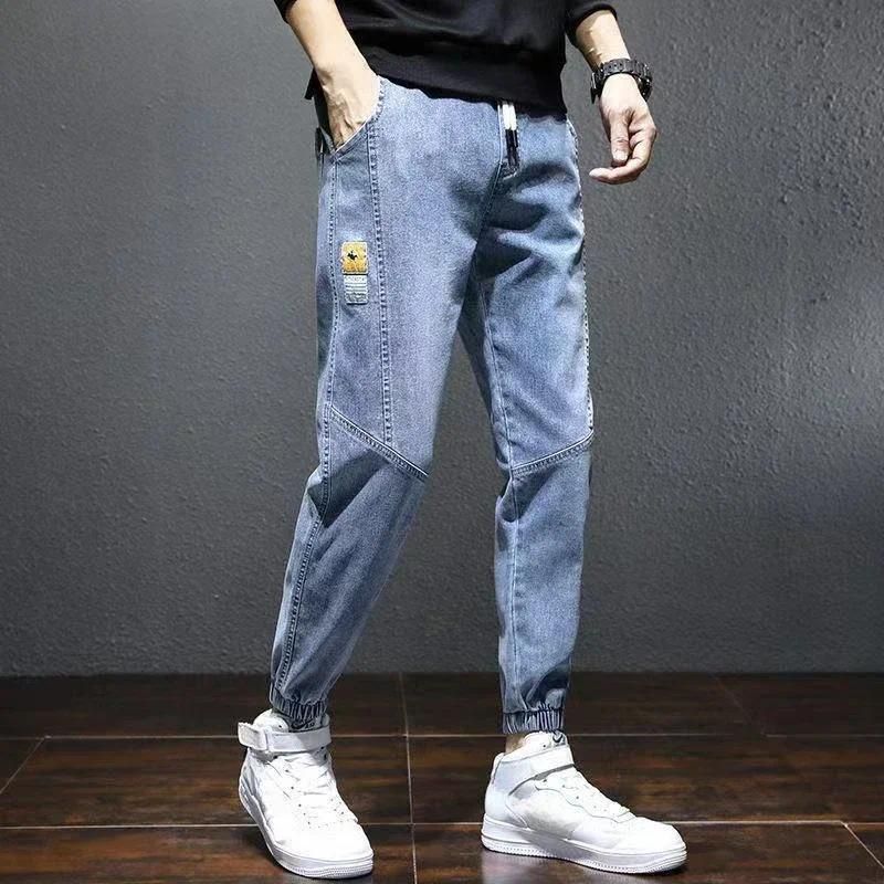 5511 Blue Jeans