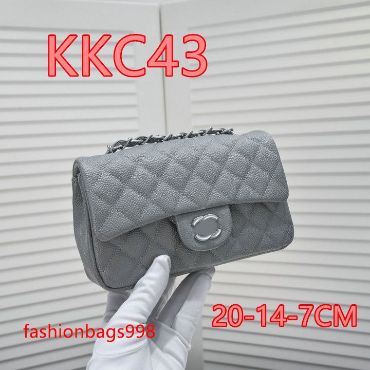 KKC43