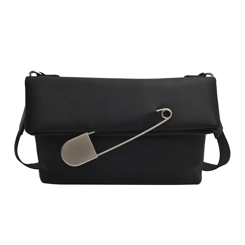 Black Shoulder bag