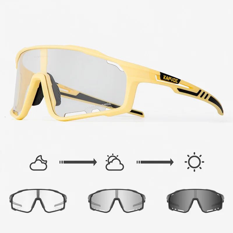 Photochromic C3-One Size