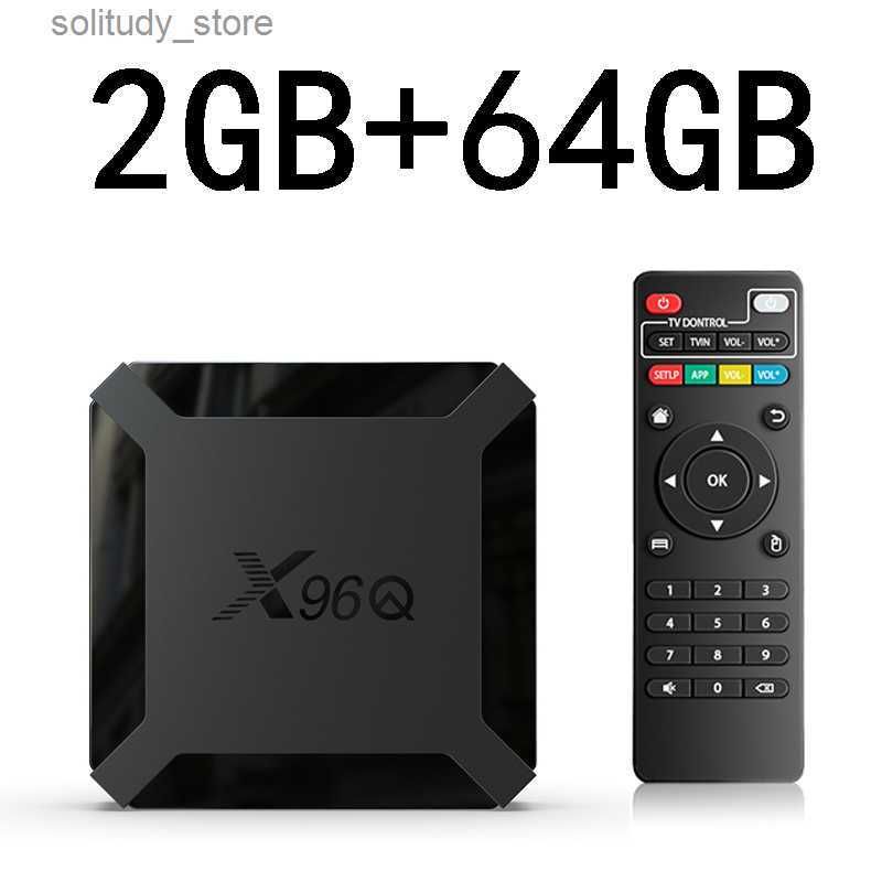 iPlug-X96q 2gb 64gb UE