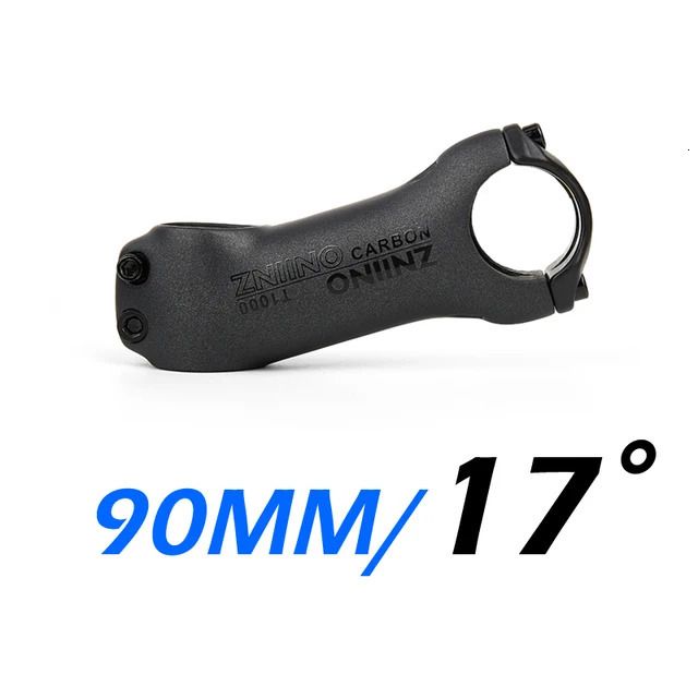 17 Degree 90mm