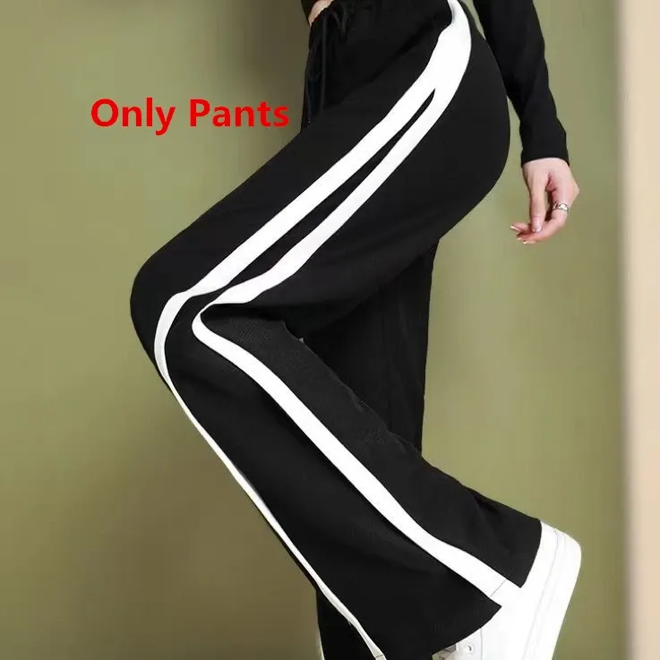 Only Black pants