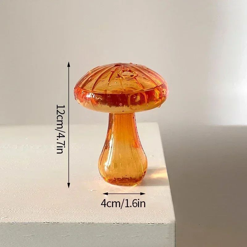 A1 Mushroom Vase