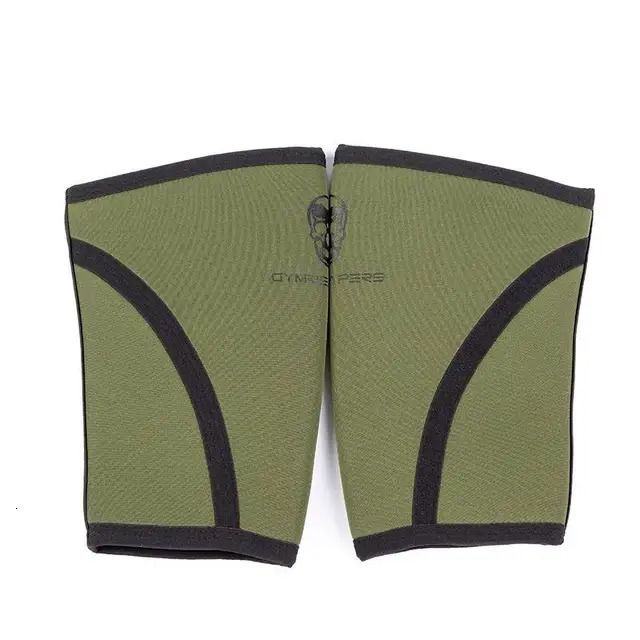 Green Kneepad