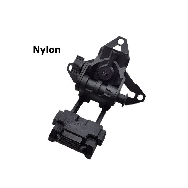 Nylon L4G69 BK