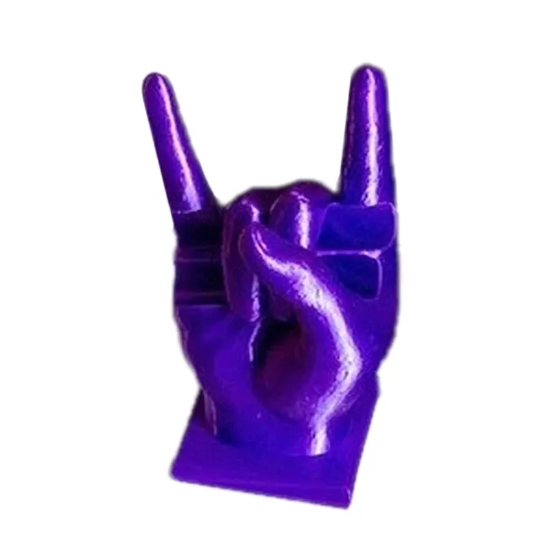 for Purple
