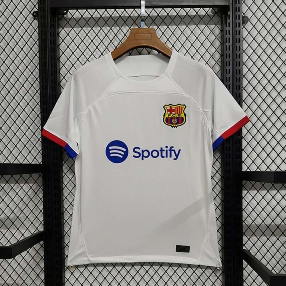 Barcelona Away 23/24