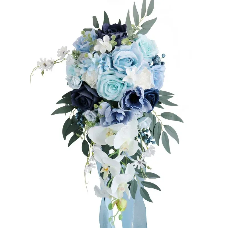 1pc bride bouquet B