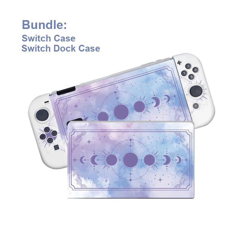 Färg: Switch Bundle