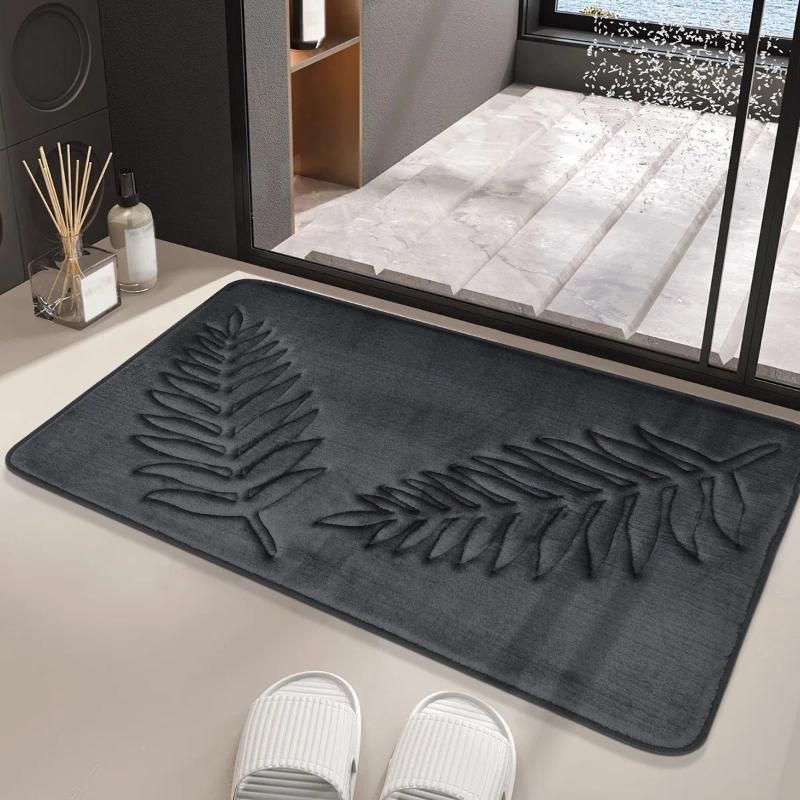 CHINA 40x50cm-U shape Dark Gray