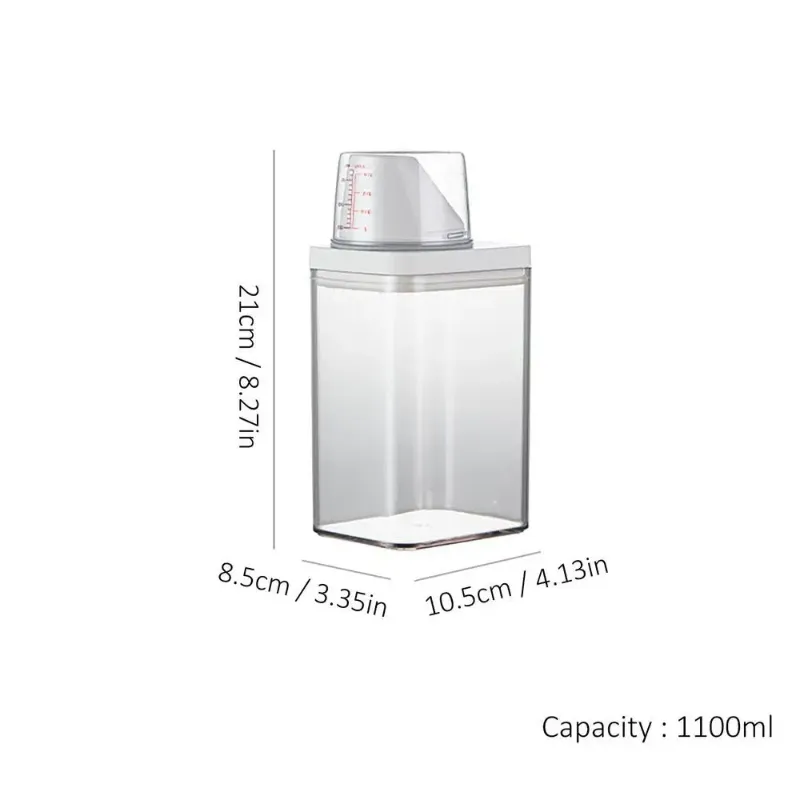 Kina 1100 ml