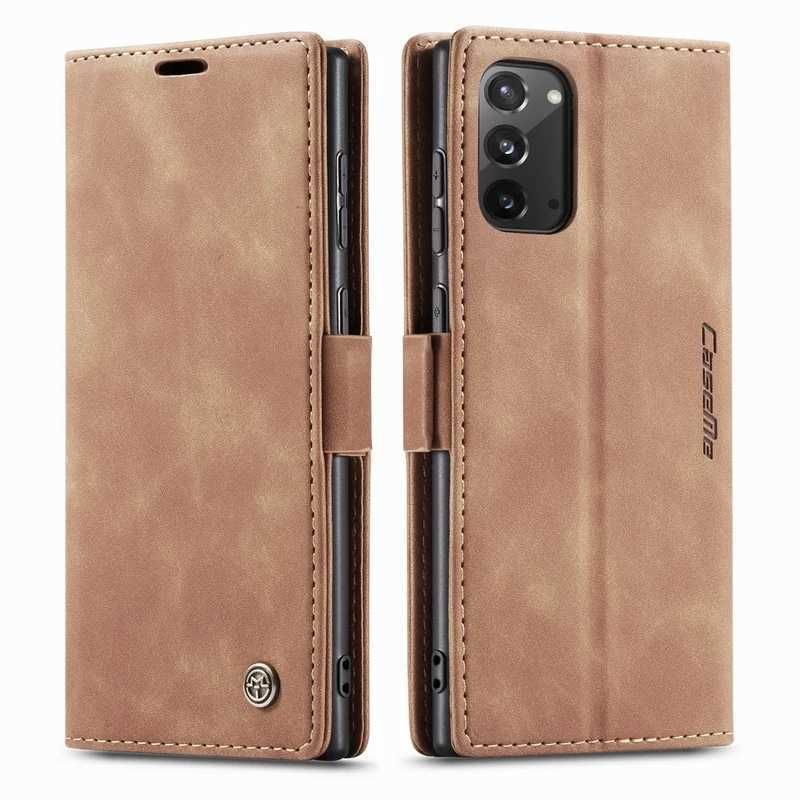 Brown Case