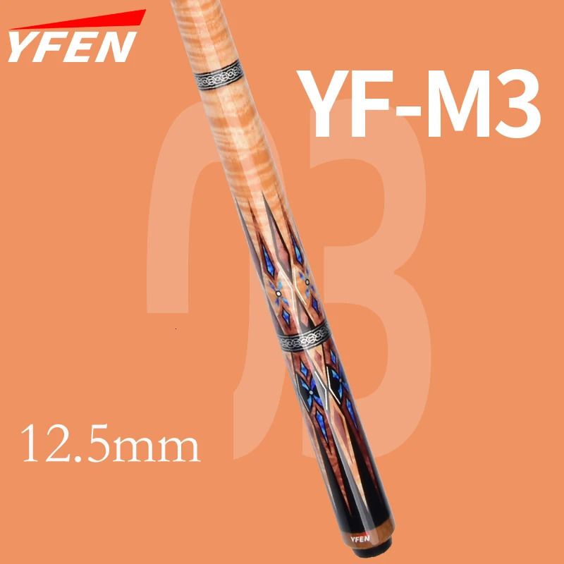 Yf-m3-12.5mm