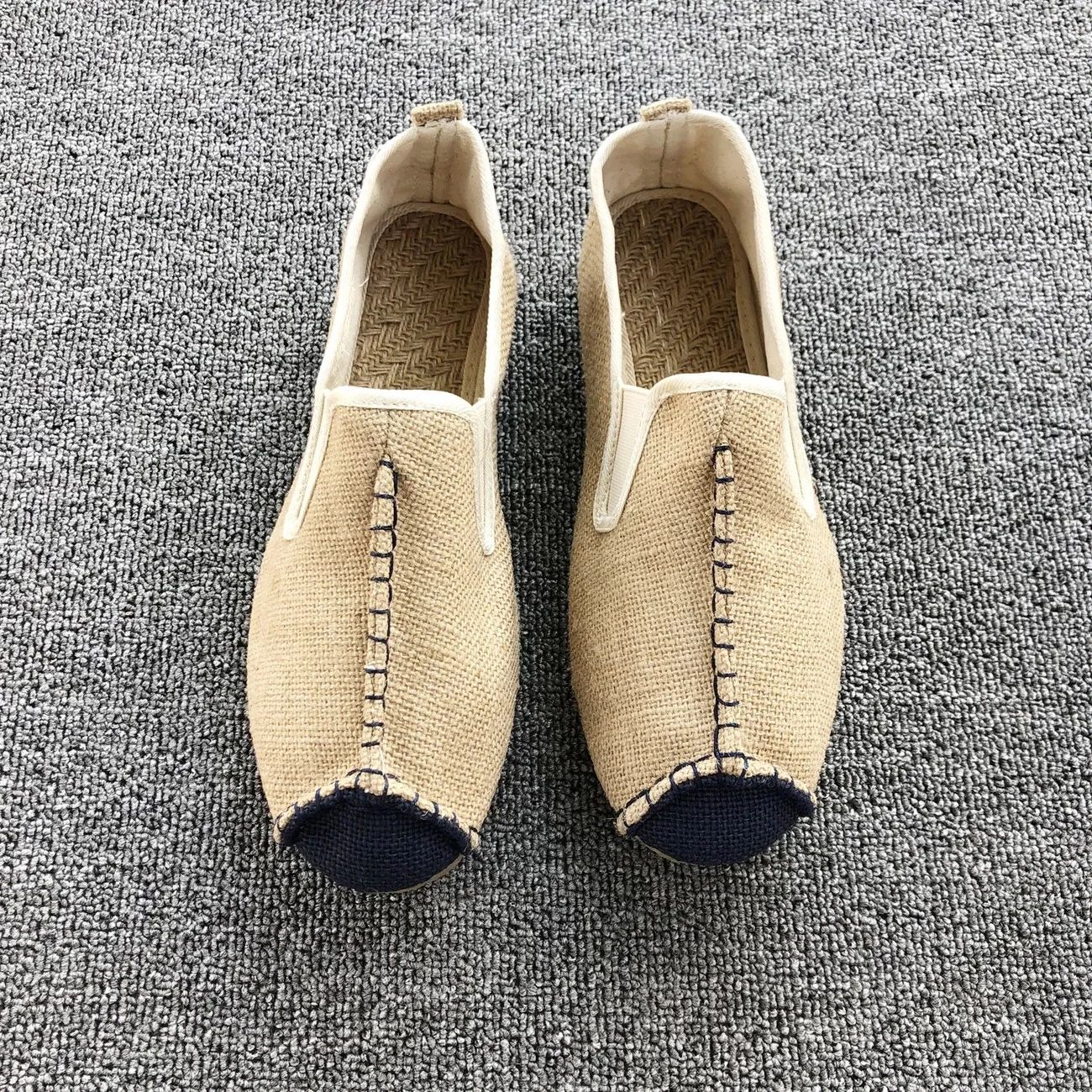 Färg: krämig whiteshoe storlek: 39