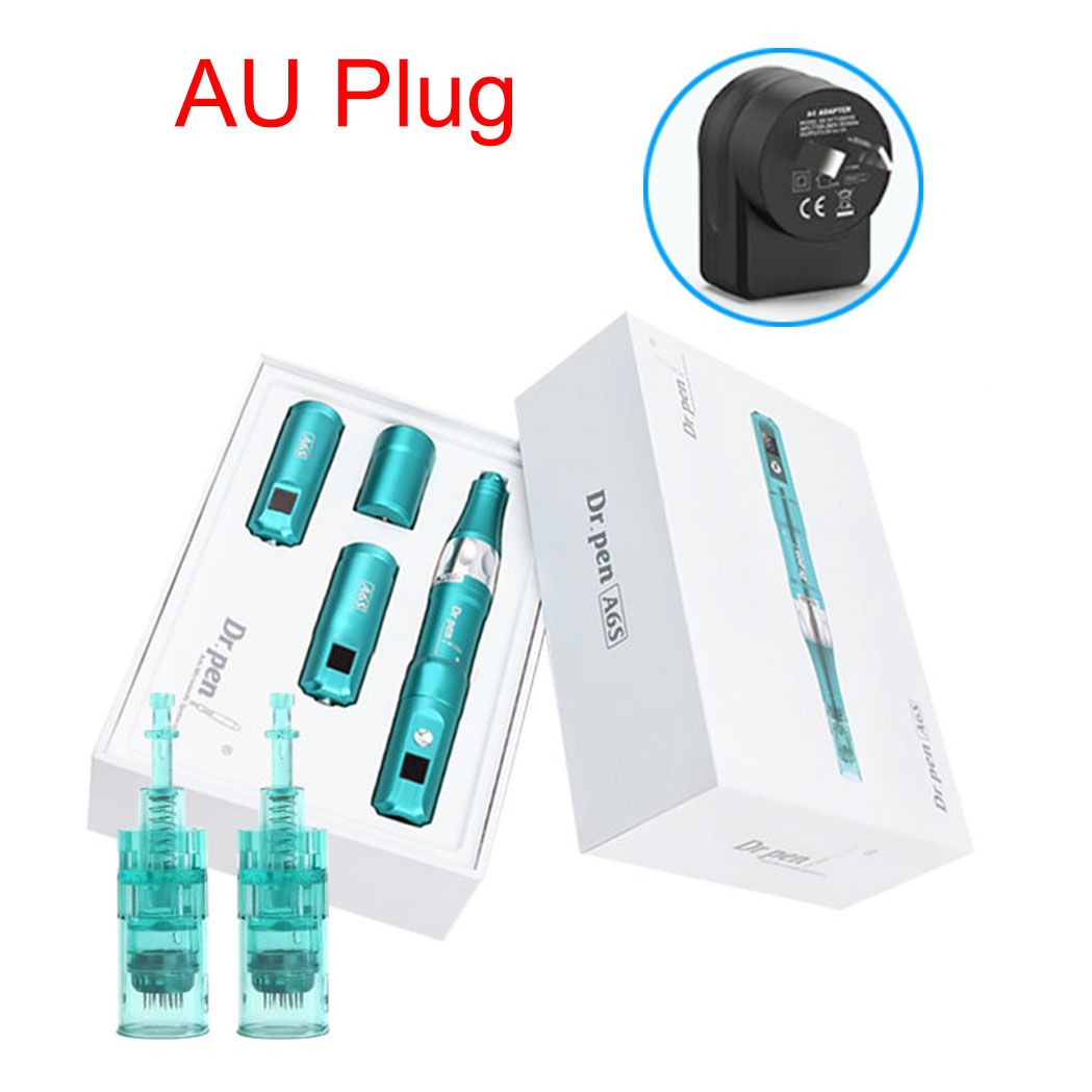 Plug Au