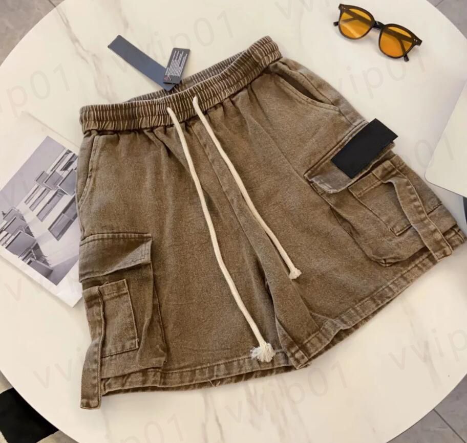 Shorts brown