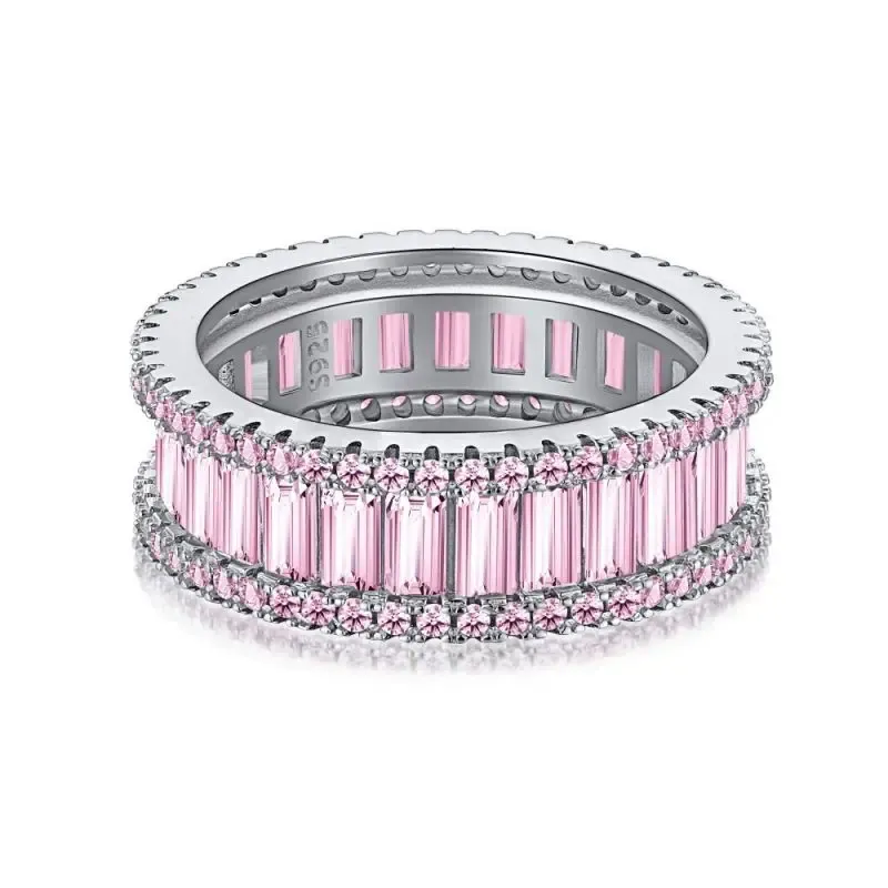 Çin STL10005 Pembe Band