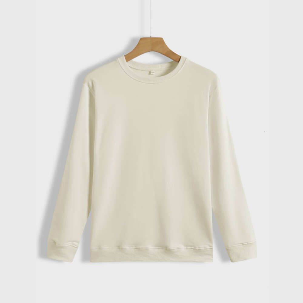 Sand Color Sweater