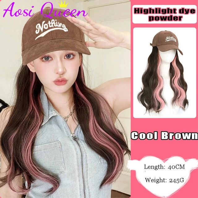 Light Brown