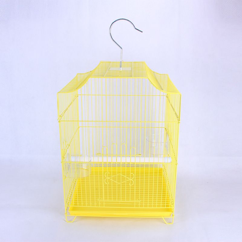 30*31.5*60cm Yellow