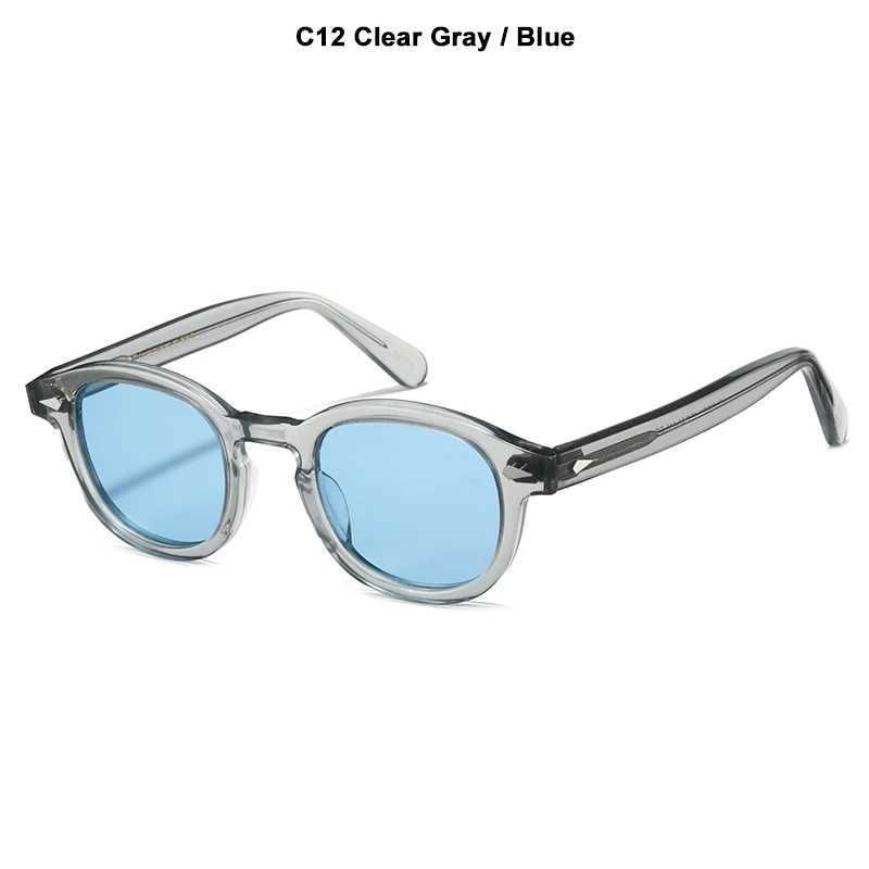 C12 серый синий