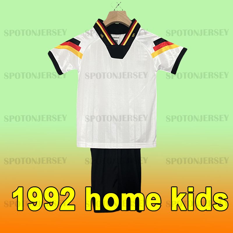 1992 home kids kit