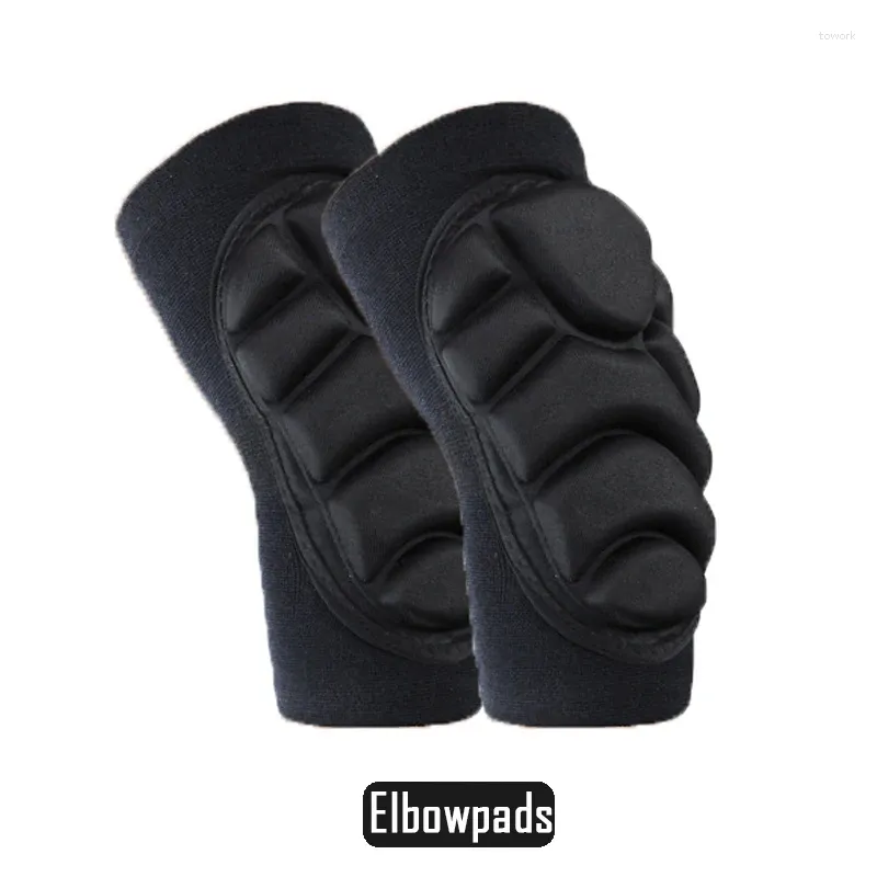 Elbow pads