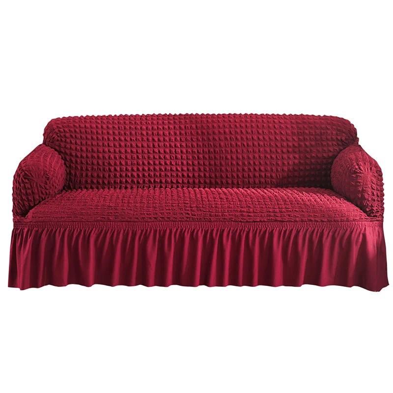 CN 1seater S(90-140cm) wine red