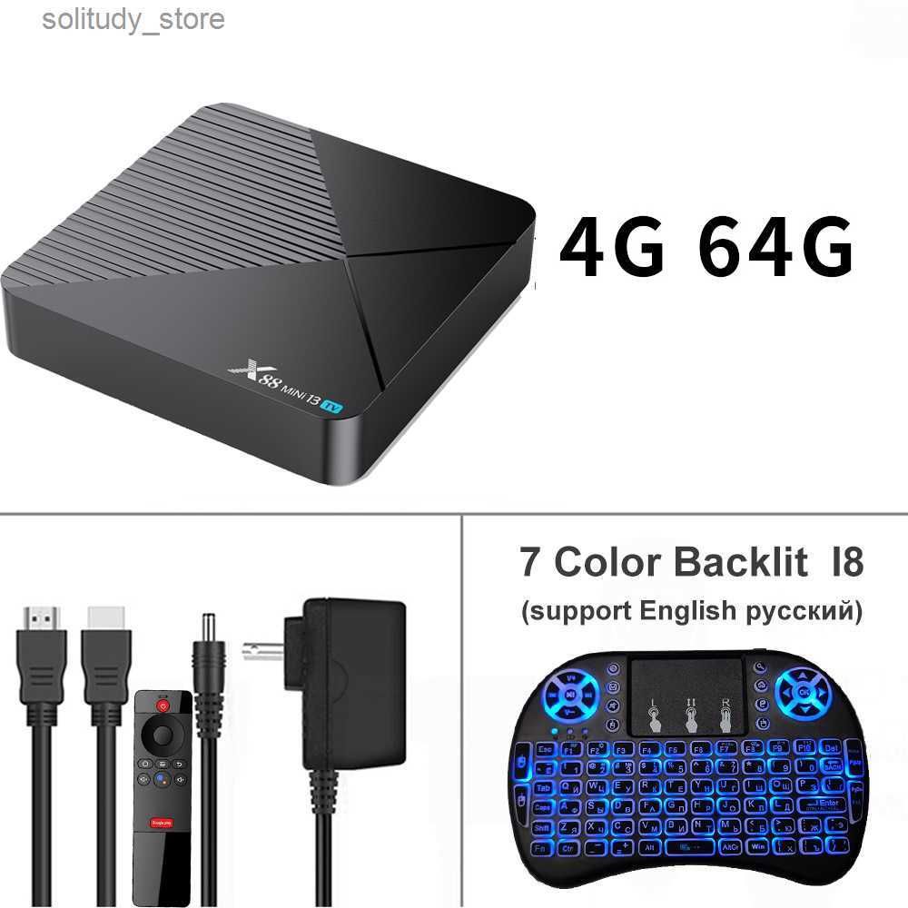 Uc Plug-4g 64g Voice I8 Hot