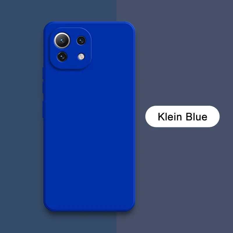 Klein Blue