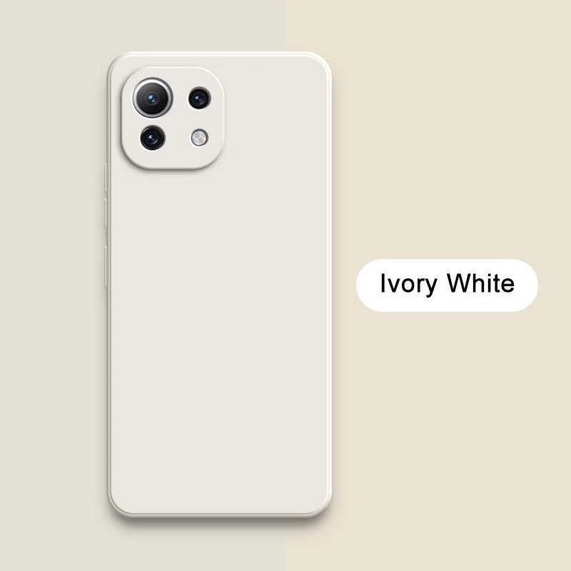 Ivory White