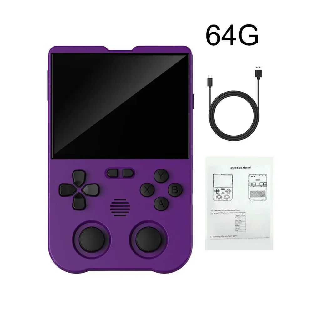 Color:Purple 64G