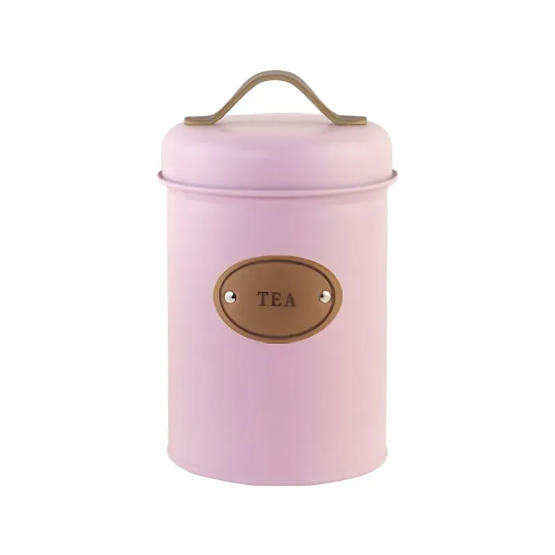 CN Pink Tea