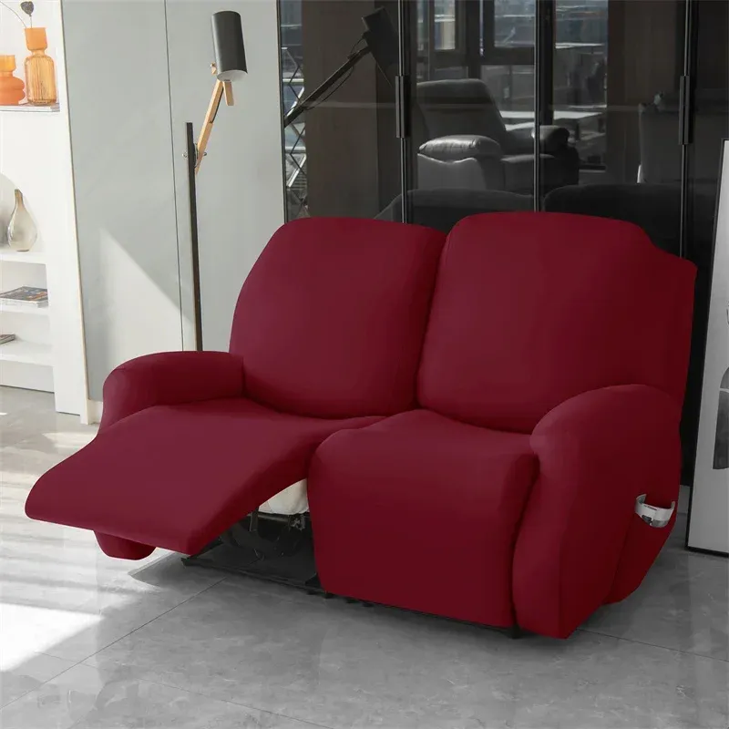 2Seater Sofa CoverA5