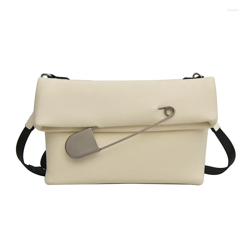 White Shoulder bag