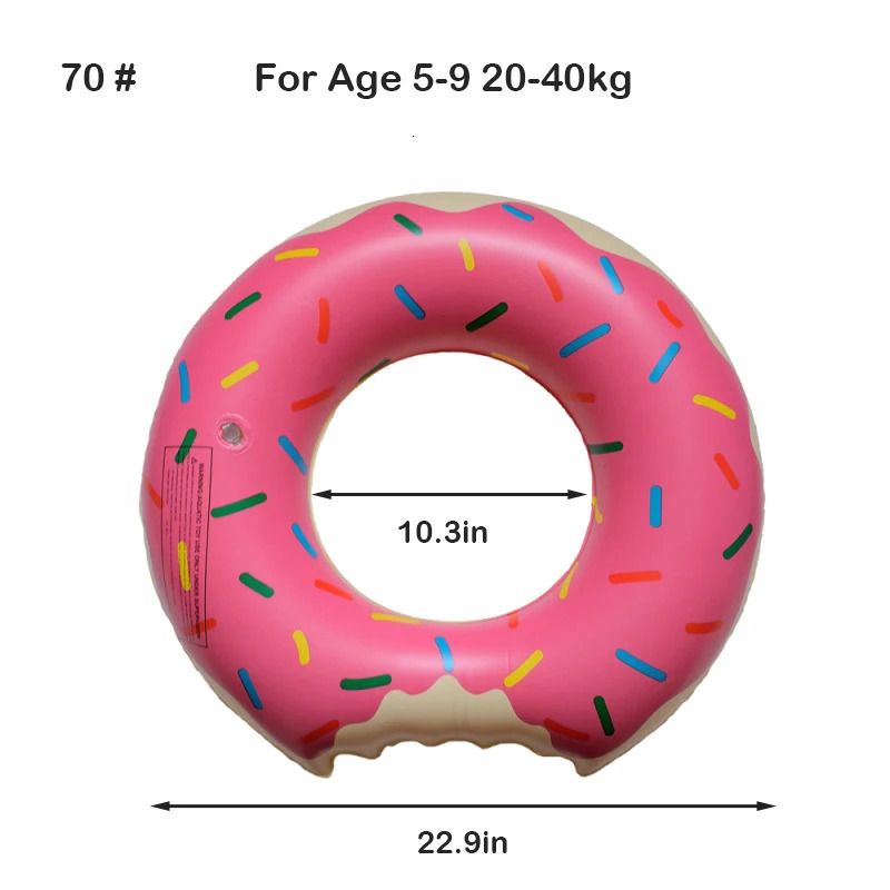 for Age 5-9 20-40kg12