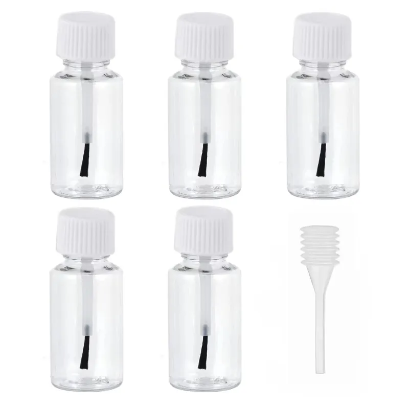 5 ml BIANCO