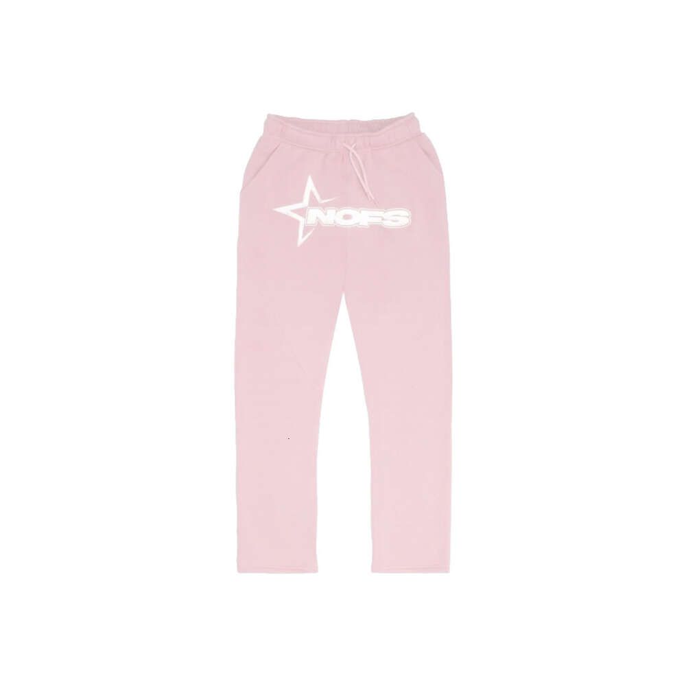 Pink Trousers