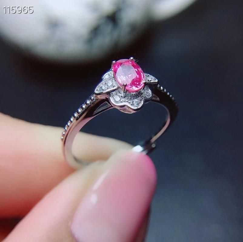 Platinum Plated Pink