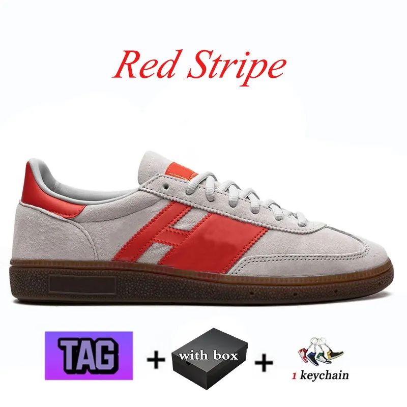 Red Stripe 36-45