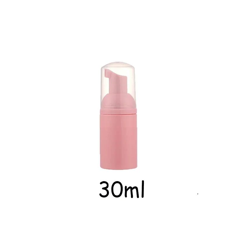 Specifikationer: 14pcscolor: 30 ml rosa