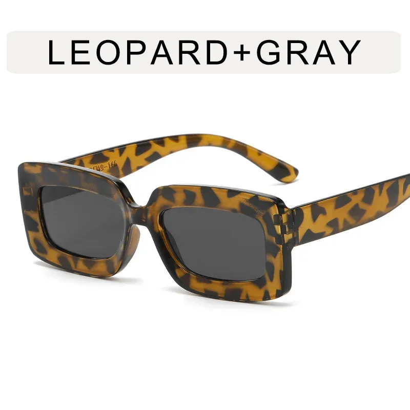 Leopard Grey